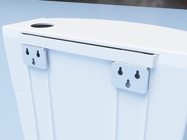Water Case