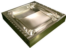 plastic mould