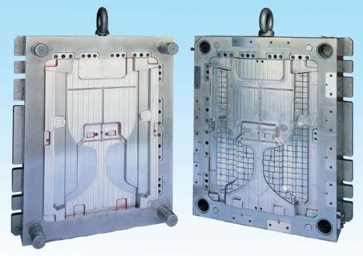 Mold (Tool)