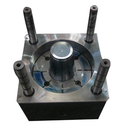 plastic mould
