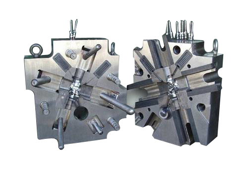 plastic mould