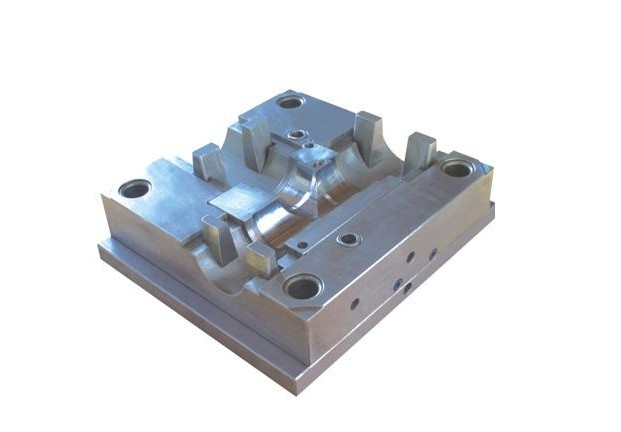 plastic mould