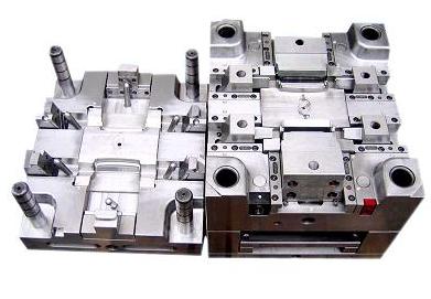 plastic mould
