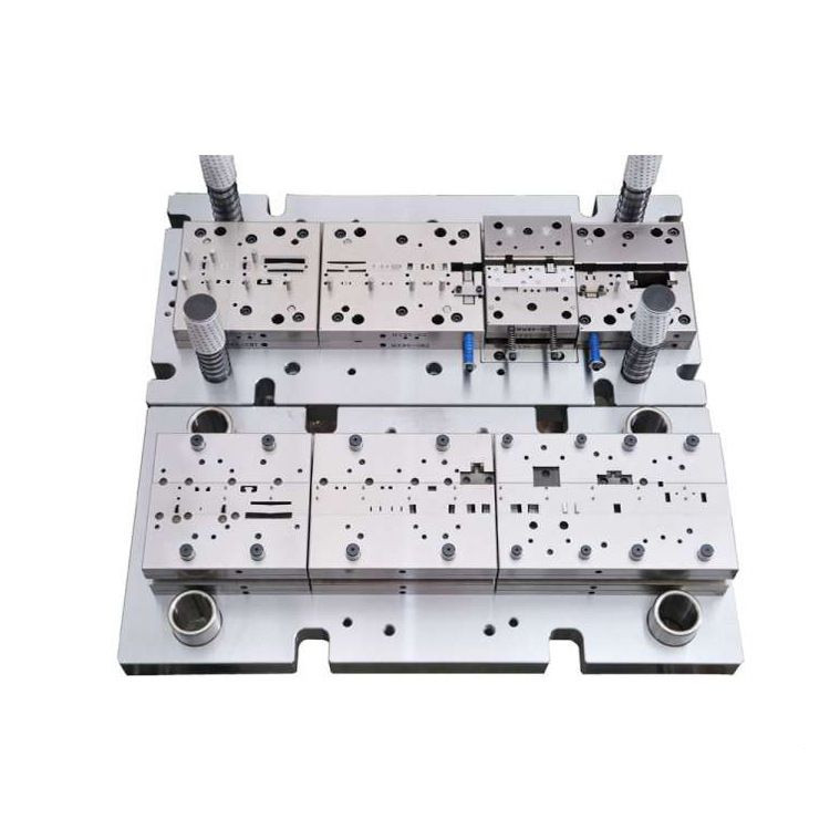 plastic mould