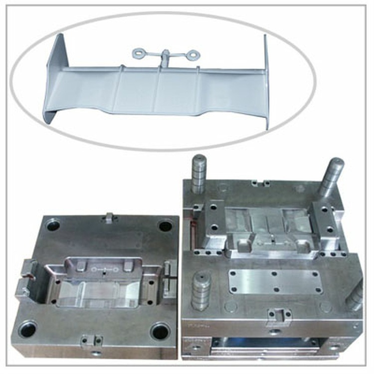 plastic mould