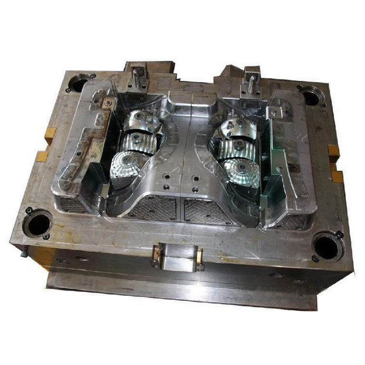 plastic mould