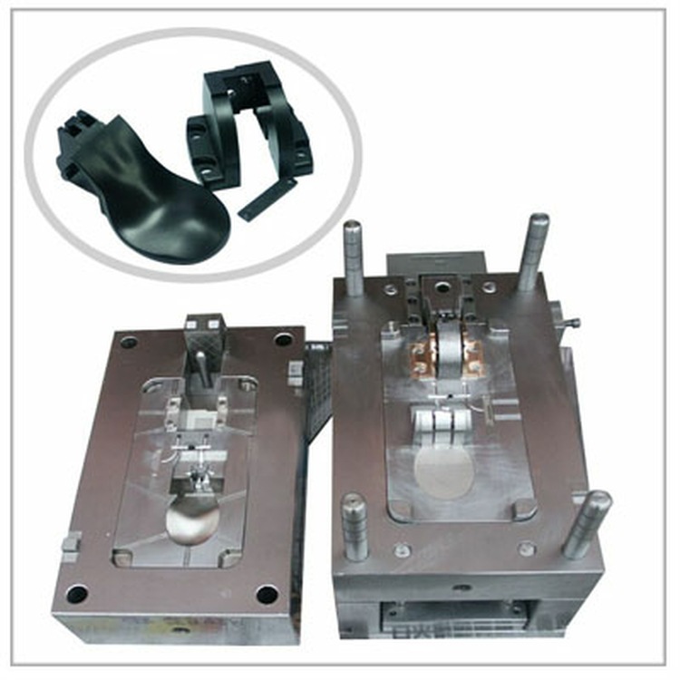 plastic mould