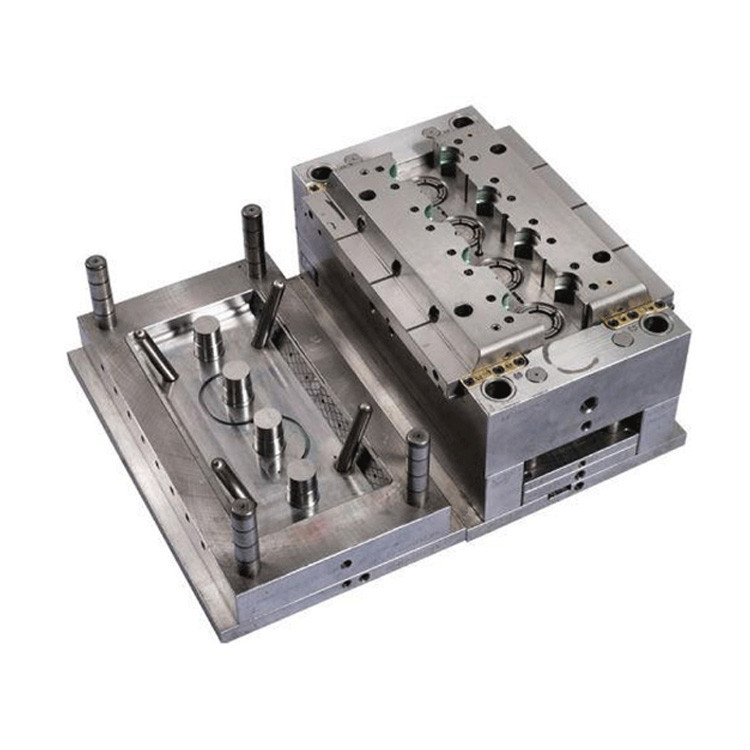 plastic mould