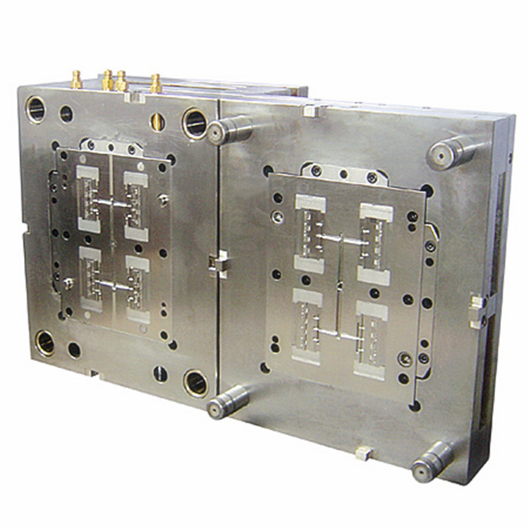plastic mould